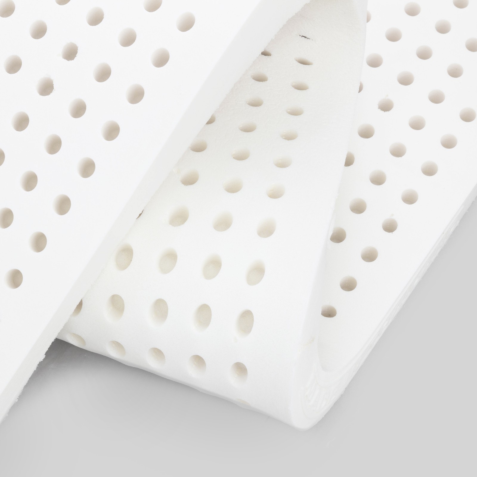 Natural Latex Foam Sheets