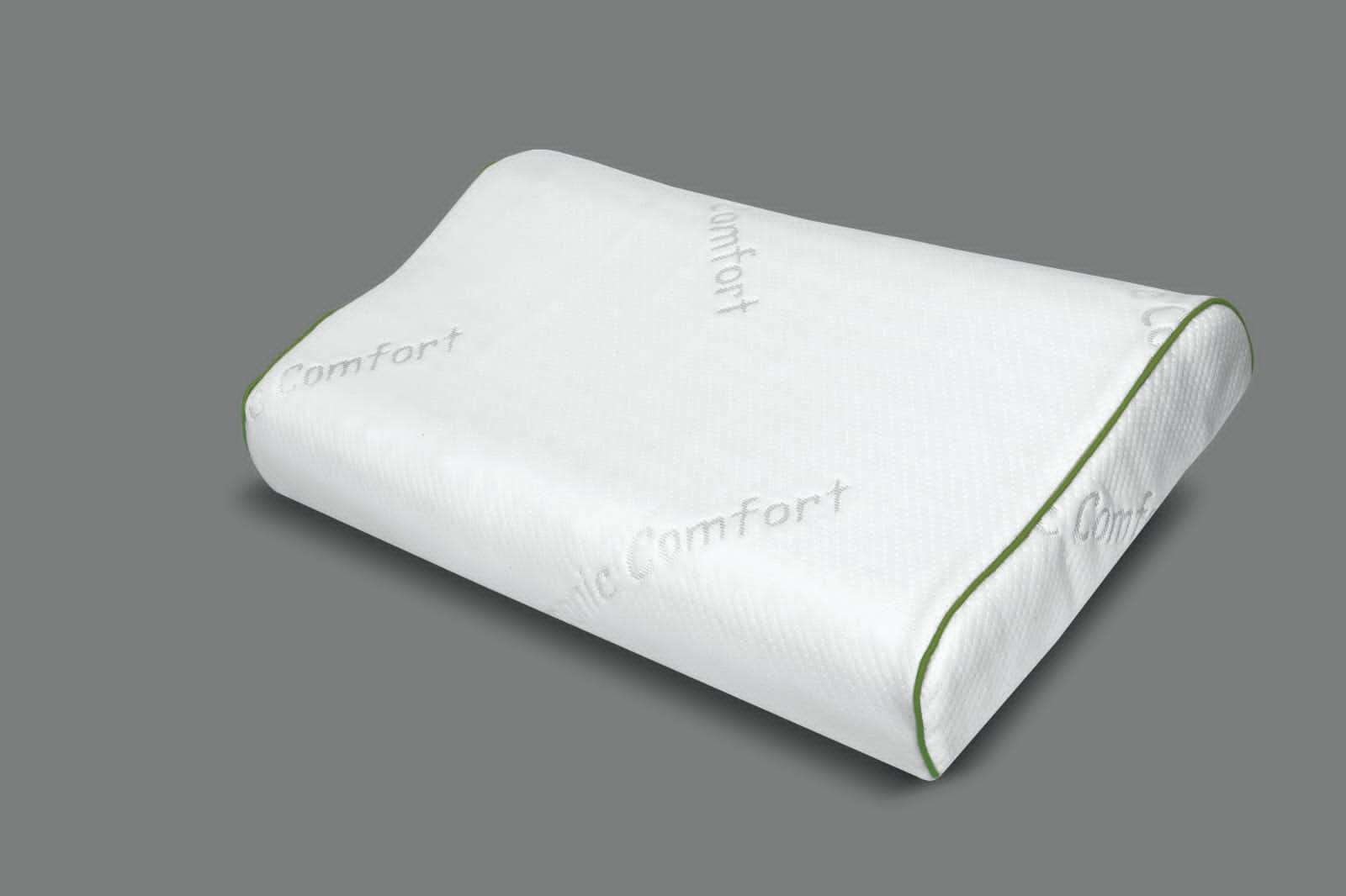 Contour Pillow