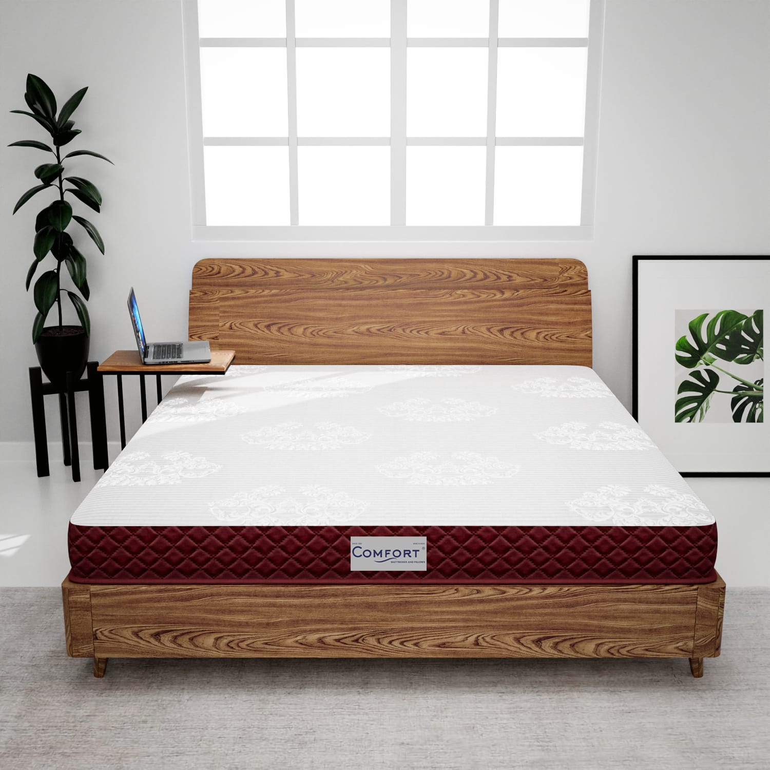 Signature Mattress